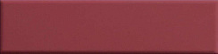 Biscuit Plain Bordeaux 5×20