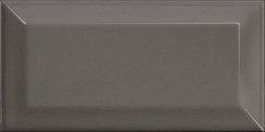 Metro Dark Grey 7,5х15