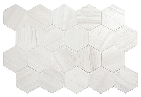 Lithos White 11,6х10,1