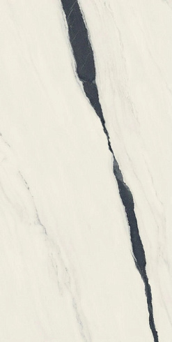 Forte Dei Marmi Panda White Mat Rett 80×160