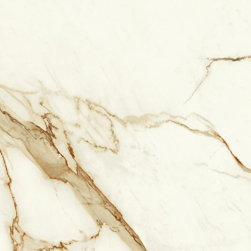 Marvel Shine Calacatta Imperiale 60x60 Lapp.