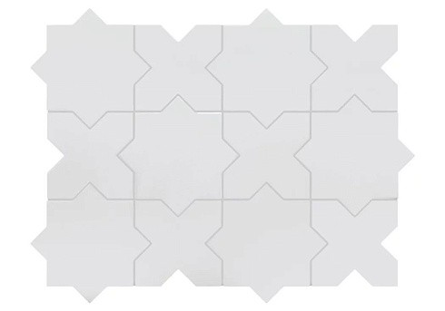 Porto Cross Oxford Gray 12×12