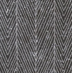 Coralstone Gamut Black 20х20