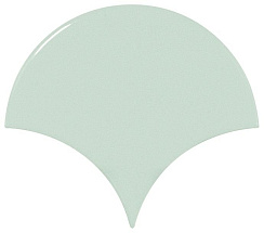 Scale Fan Mint 10,6х12