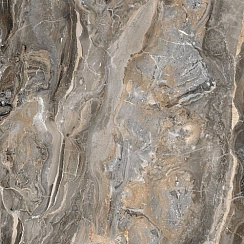 Marbleset Оробико Темный Греж 7ЛПР 60х60