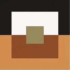 Bauhome Punkt Warm 20x20