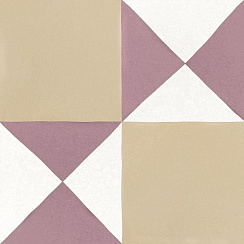 Caprice Deco Chess Colours 20х20