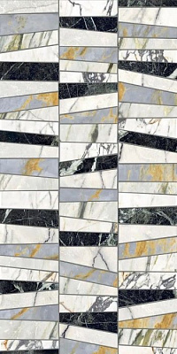 Epoque 21 Tesserae Ant Lap 60x120