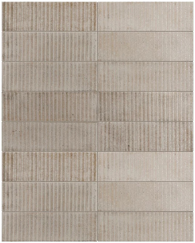 Raku Line Smoke 6×18.6