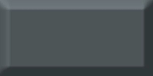 Monocolor 7.5х15 Antracita Biselado Brillo 7,5х15