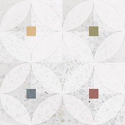 Arcana Stracciatella Zelten 20х20