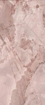 Reves De Rex Rose Matte 6mm 120x280