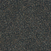 Dots Multiblack Lap 90x90