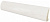 Pencil Bullnose Carrara 3×15
