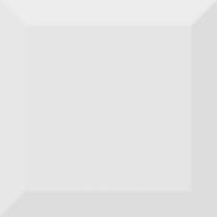 Monocolor 10x10 Biselado Brillo Perla 10х10