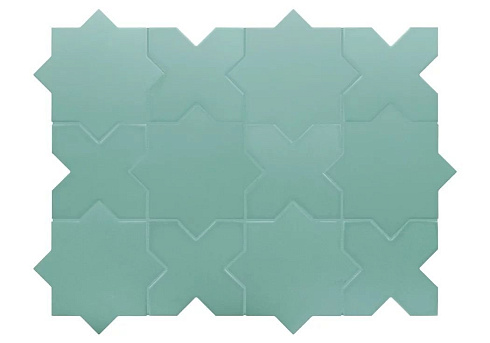 Porto Cross Jade 12×12
